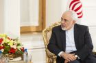 Zarif: Extremismus ist eine der größten Gefahren für die Region 